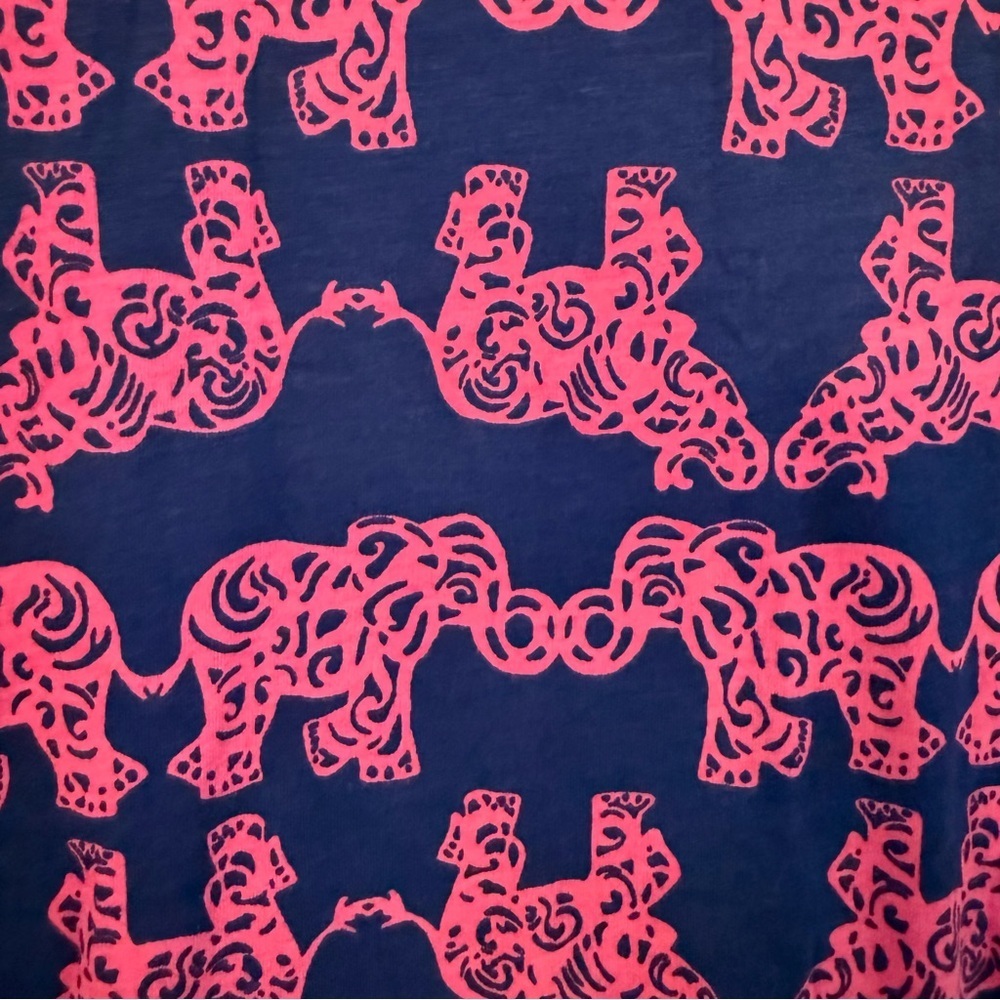 Lilly Pulitzer Women’s Size Small Marlowe Dress - Picture 4 of 6